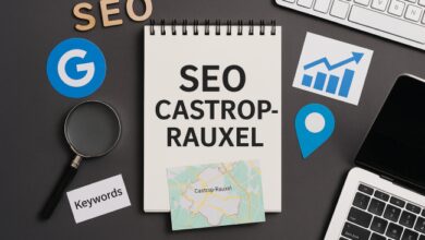 Castrop-Rauxel