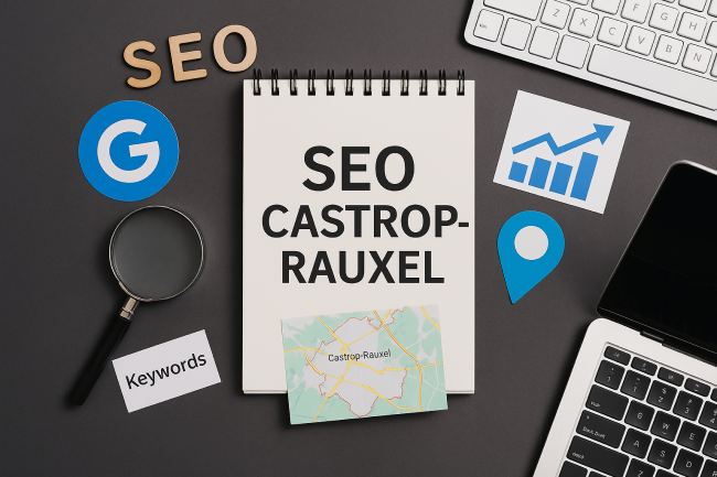 Castrop-Rauxel