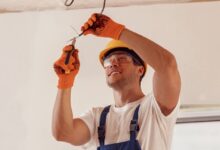 Elektroinstallationen