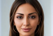 Farvah Heidari-Renani