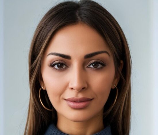 Farvah Heidari-Renani