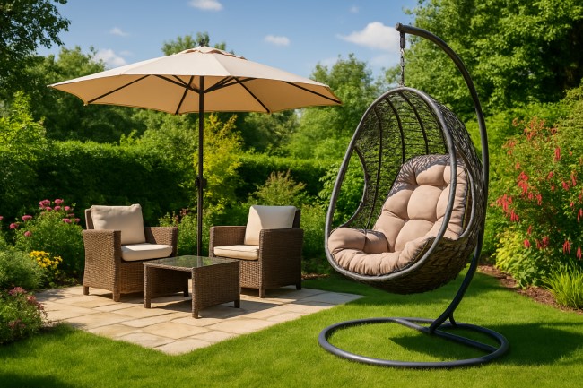 Garten