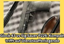 Sig Sauer P226
