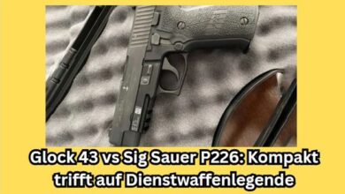Sig Sauer P226
