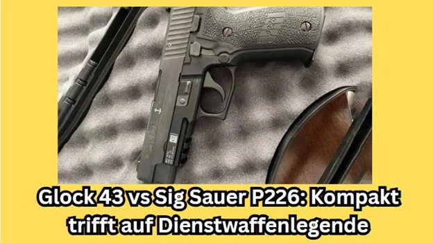 Sig Sauer P226