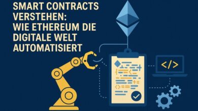 Smart Contracts