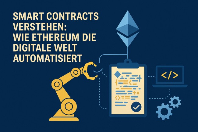 Smart Contracts