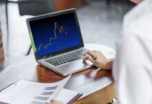 Trading on Quotex