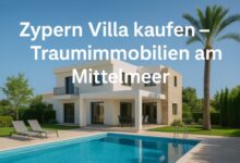 Zypern Villa kaufen
