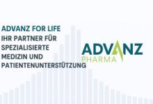 advanz for life