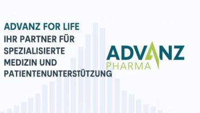 advanz for life