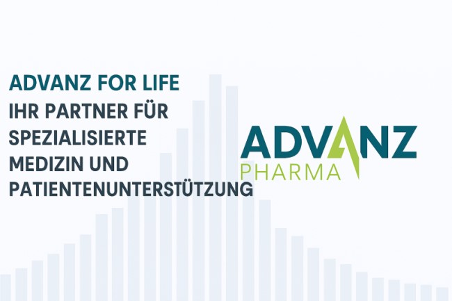 advanz for life