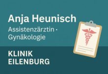 anja heunisch