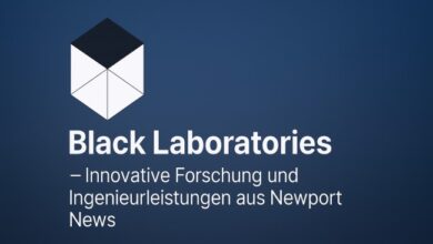 black laboratories