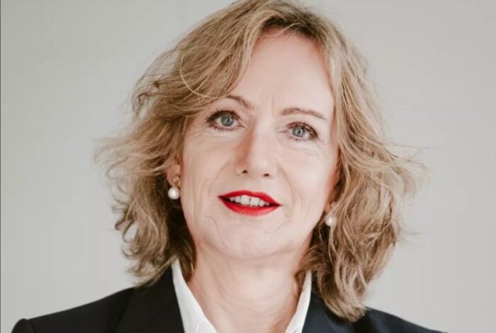 christina henkel