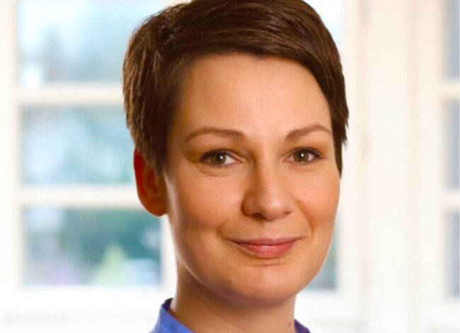claudia herzfeld