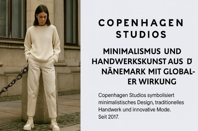 copenhagen studios