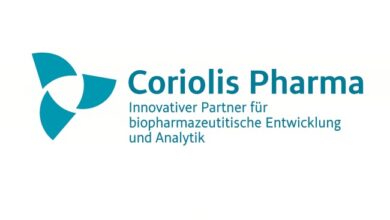 coriolis pharma