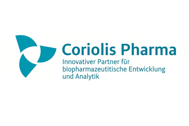 coriolis pharma