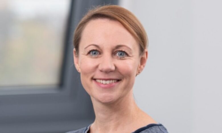 denise müller