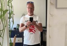 dirk froberg