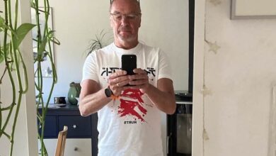 dirk froberg