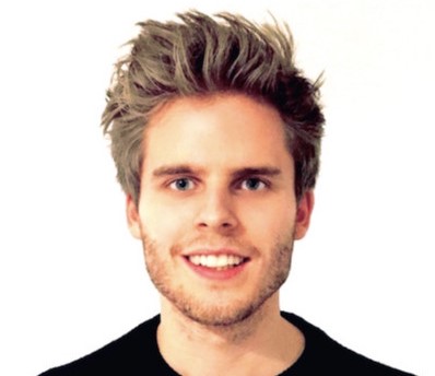 felix grönemeyer