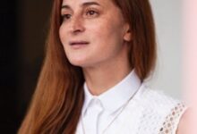 feride uslu