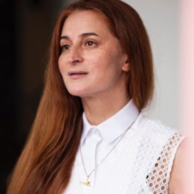 feride uslu