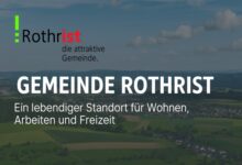 rothrist gemeinde