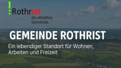 rothrist gemeinde