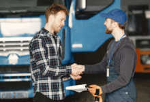 LKW