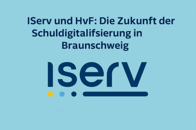 iserv hvf