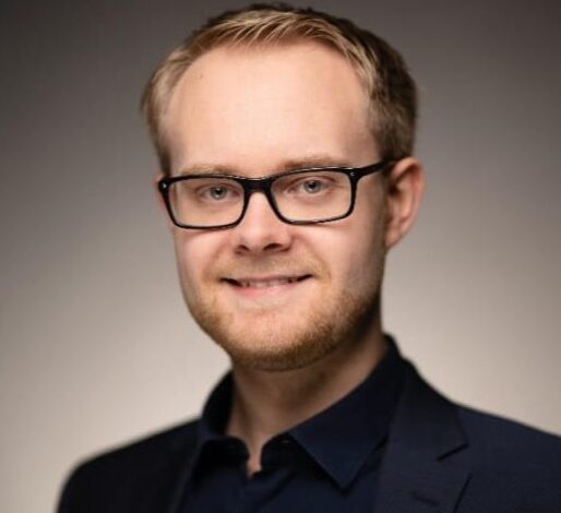 johannes valentin korff