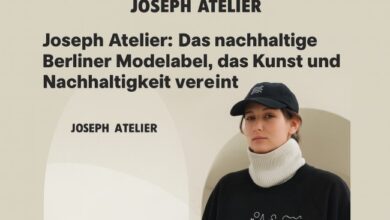joseph atelier