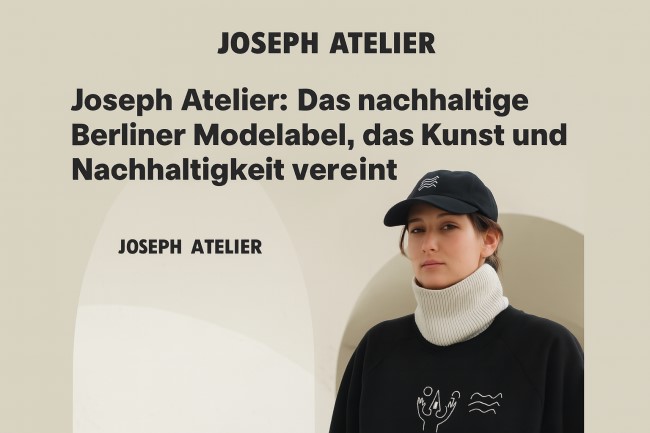 joseph atelier