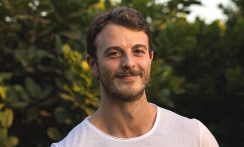 joshua phitoussi