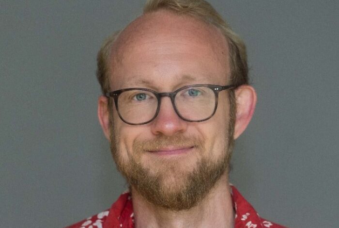 julian braun