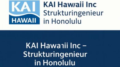 kai hawaii inc