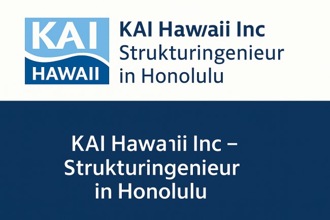 kai hawaii inc