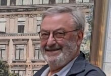 klaus brückner