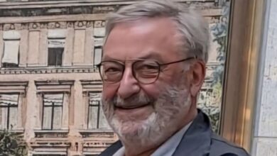 klaus brückner