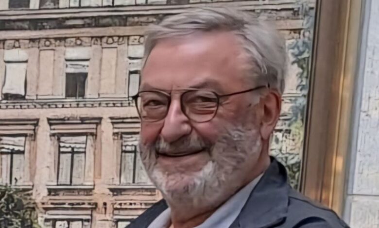 klaus brückner
