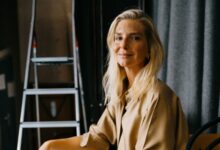 lea sophie cramer
