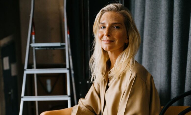 lea sophie cramer