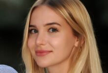 louisa büscher