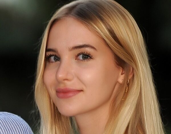 louisa büscher