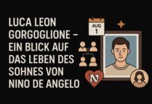 luca leon gorgoglione