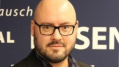 marcus leithold