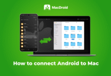MacDroid
